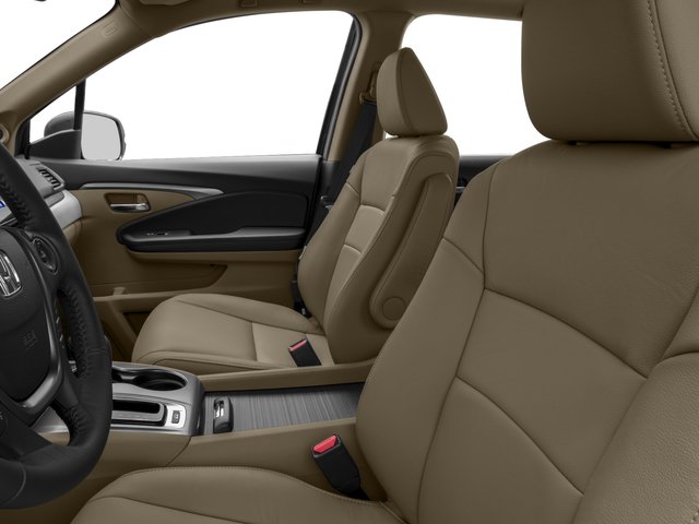 Used 2017 Honda Pilot EX-L image 9