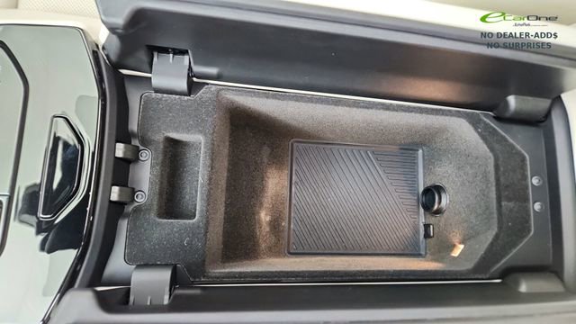 Used 2025 BMW i5 xDrive40 w/ Premium Package image 50