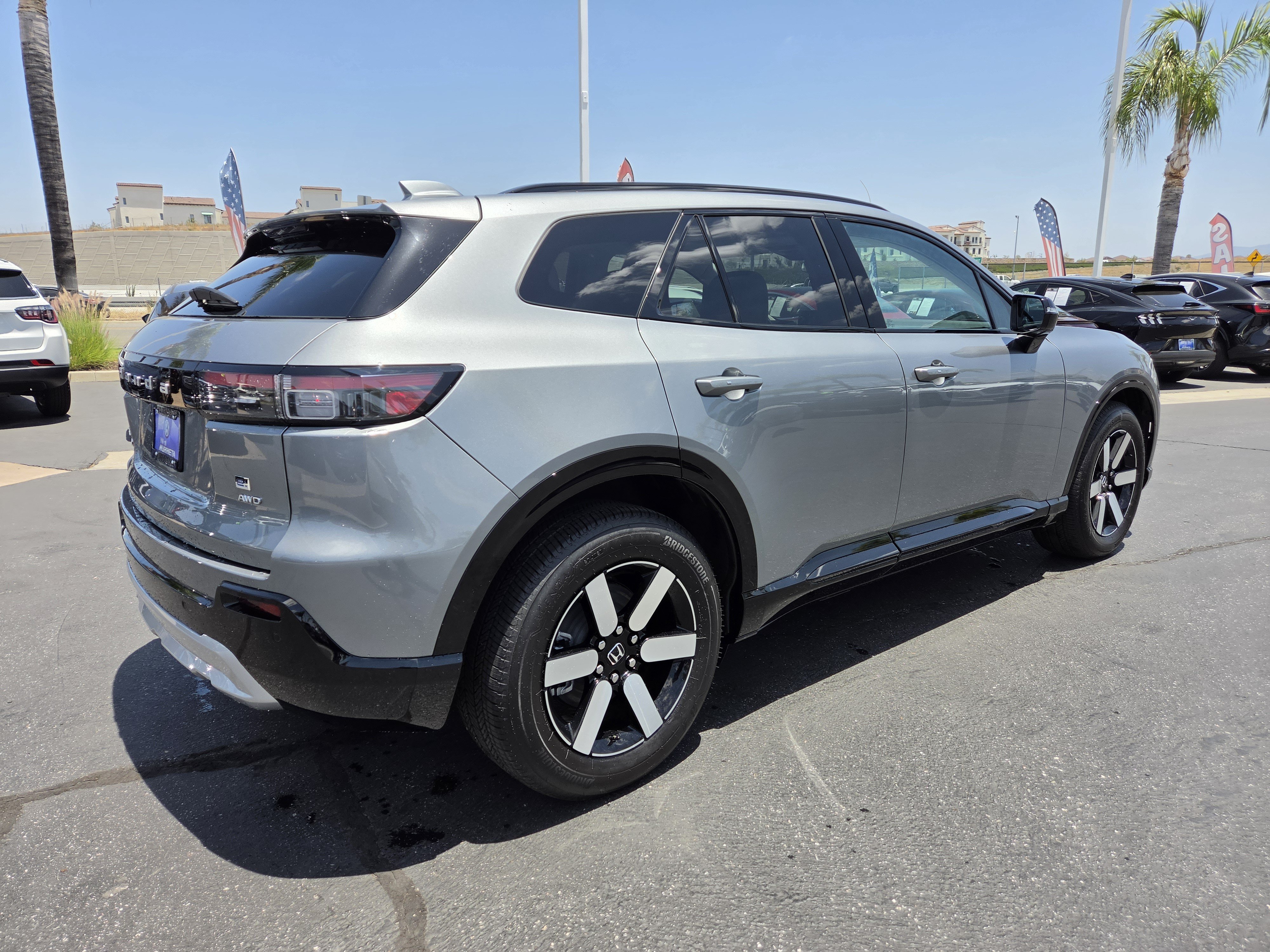 Used 2026 Honda Prologue Touring image 10