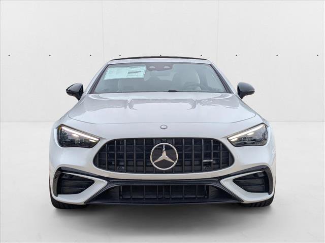 New 2026 Mercedes-Benz CLE 53 AMG 4MATIC Cabriolet image 6