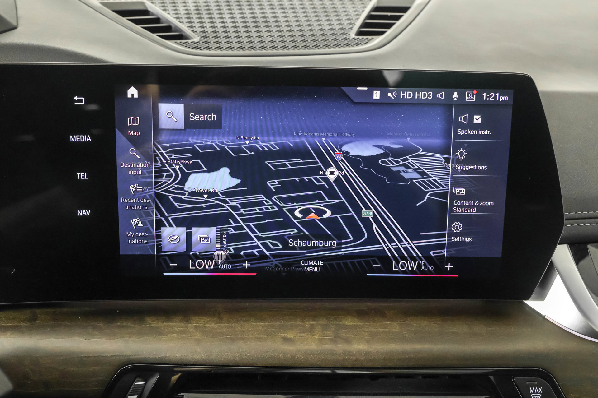 Used 2023 BMW X1 xDrive28i AWD/4WD image 33