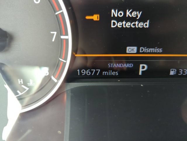 Certified 2023 Nissan Rogue SV FWD image 43