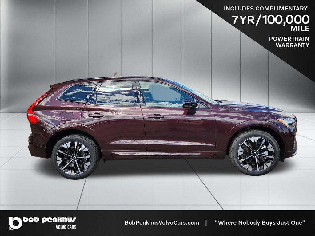 New 2026 Volvo XC60 T8 Plus w/ Climate Package AWD/4WD image 24