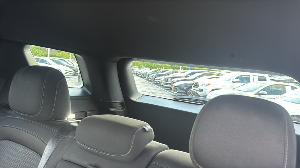Used 2026 Chevrolet Equinox LT FWD image 29