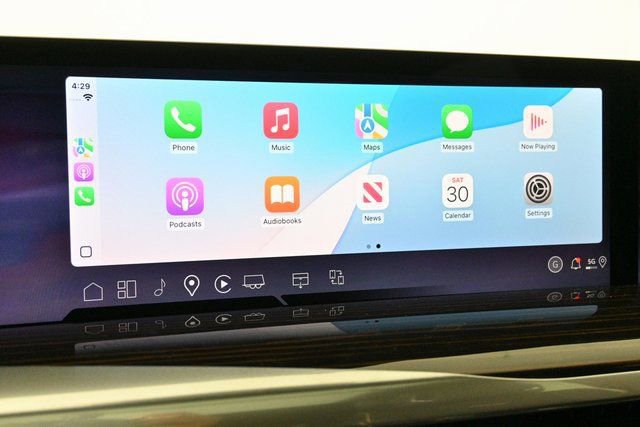 New 2025 Cadillac Escalade Premium Luxury w/ Touring Package image 15