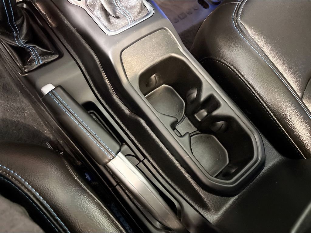 Used 2022 Jeep Wrangler Unlimited Rubicon 4xe image 15