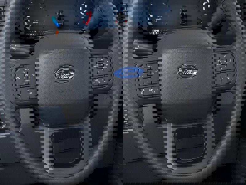 New 2026 Ford F250 4x4 Crew Cab Super Duty image 12