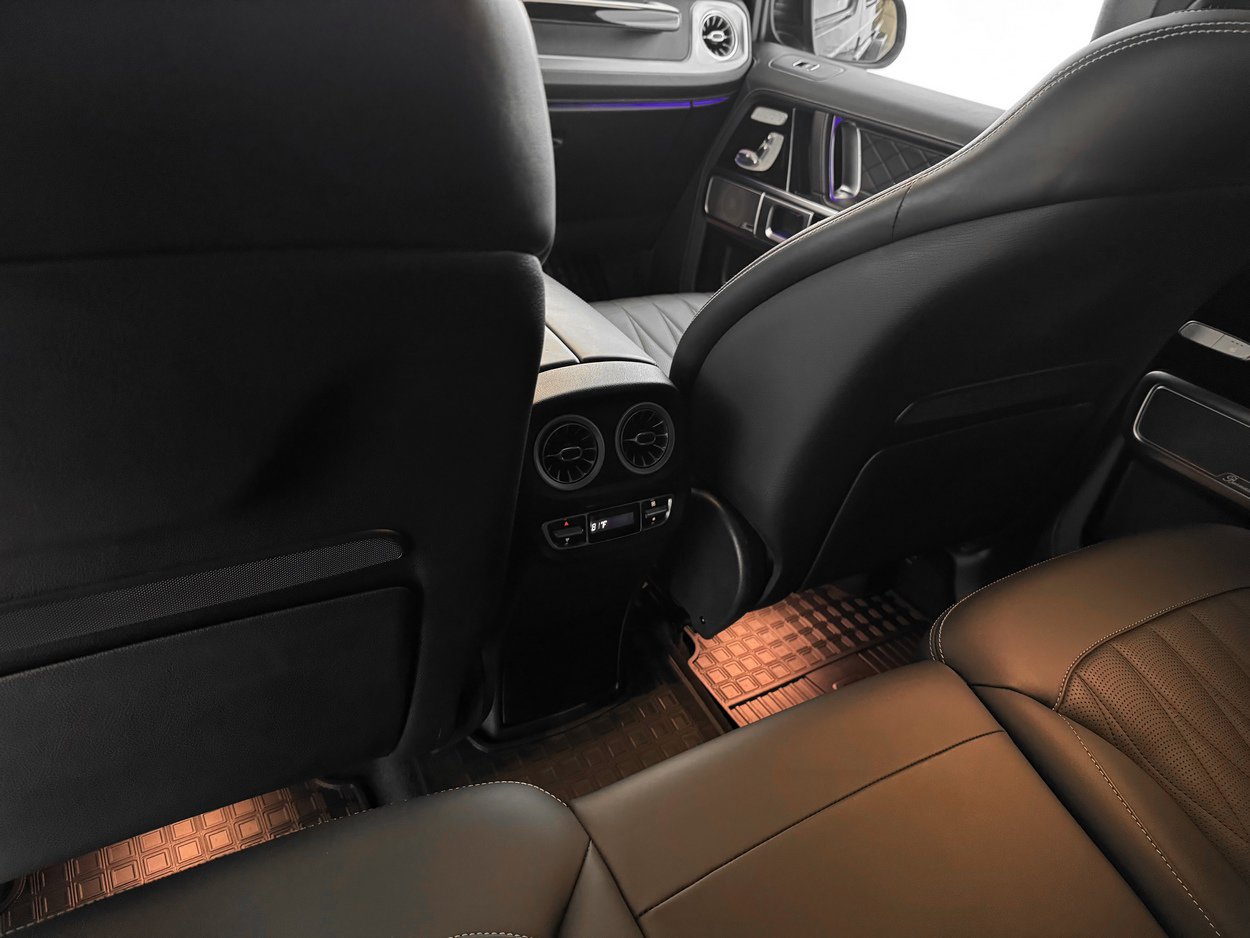 Used 2020 Mercedes-Benz G 63 AMG AMG G 63 image 25