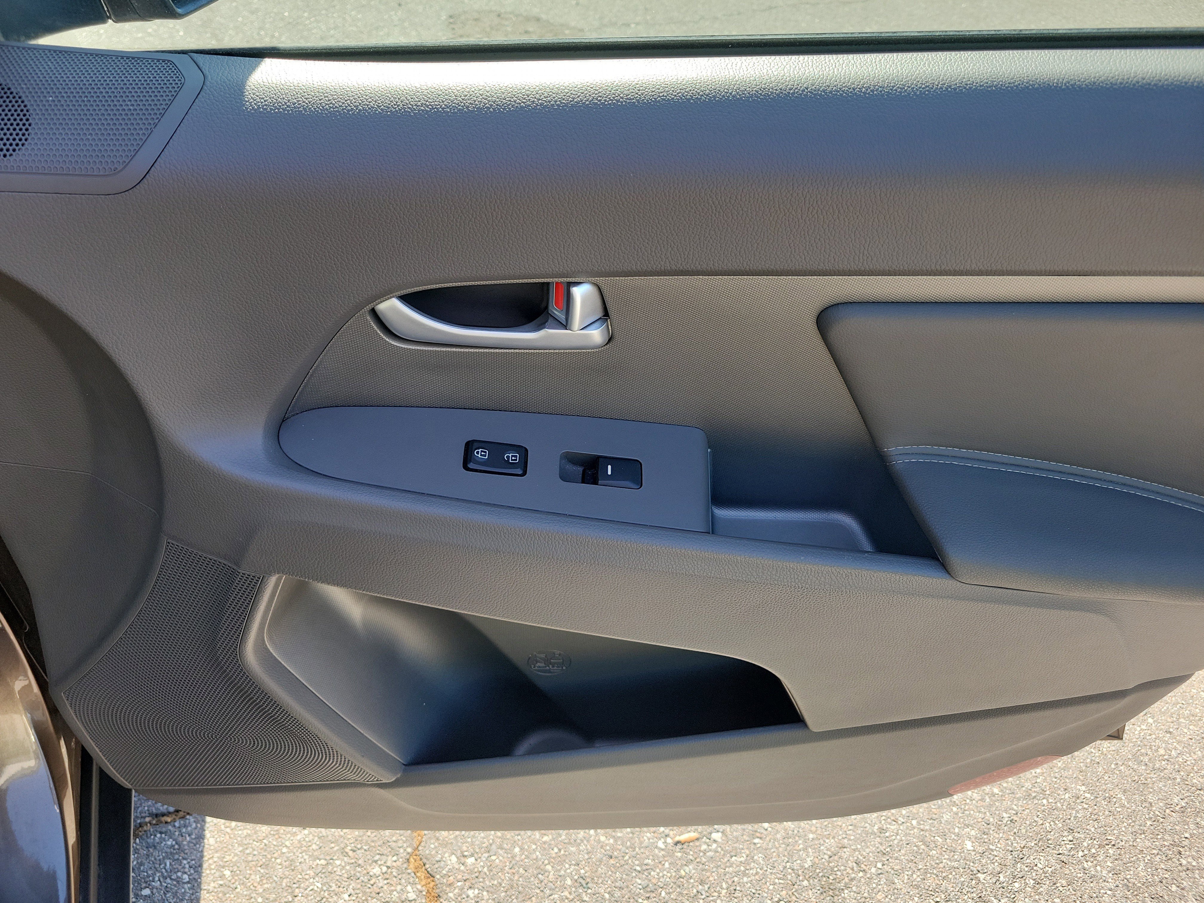 Used 2013 Kia Sportage EX w/ EX Premium Pkg FWD image 10