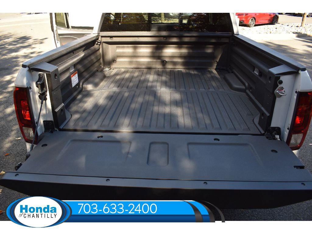 New 2026 Honda Ridgeline RTL image 17