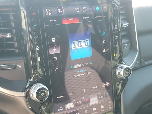 New 2026 RAM 1500 Big Horn AWD/4WD image 33