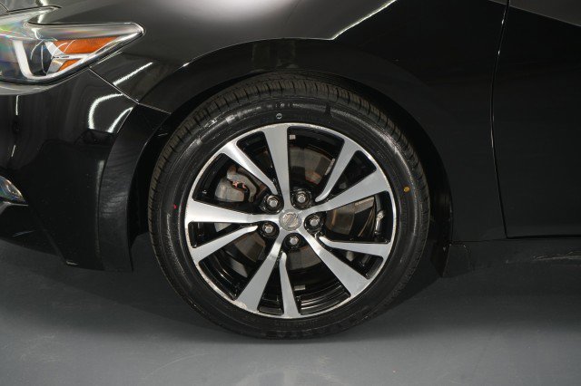 Used 2018 Nissan Maxima 3.5 SL image 29