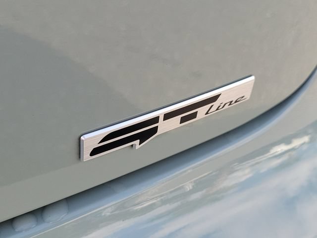 Used 2025 Kia K4 GT-Line Turbo FWD image 7