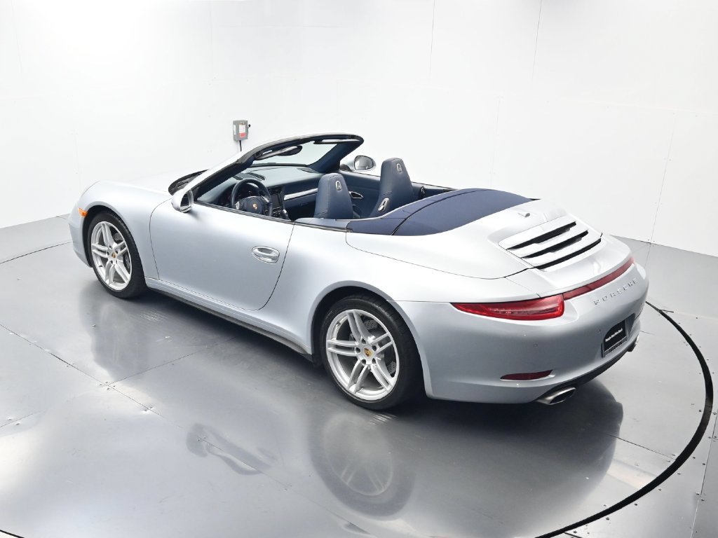 Used 2014 Porsche 911 Carrera image 44
