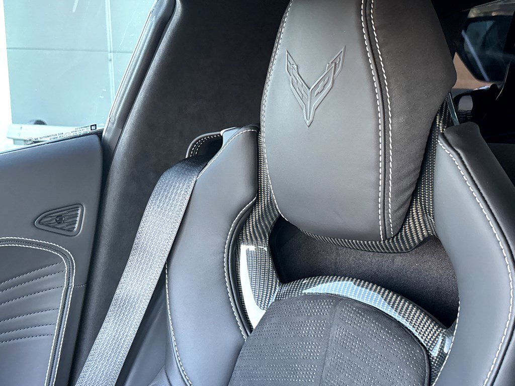 Used 2023 Chevrolet Corvette Z06 image 6