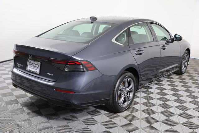 Used 2025 Honda Accord EX-L image 8