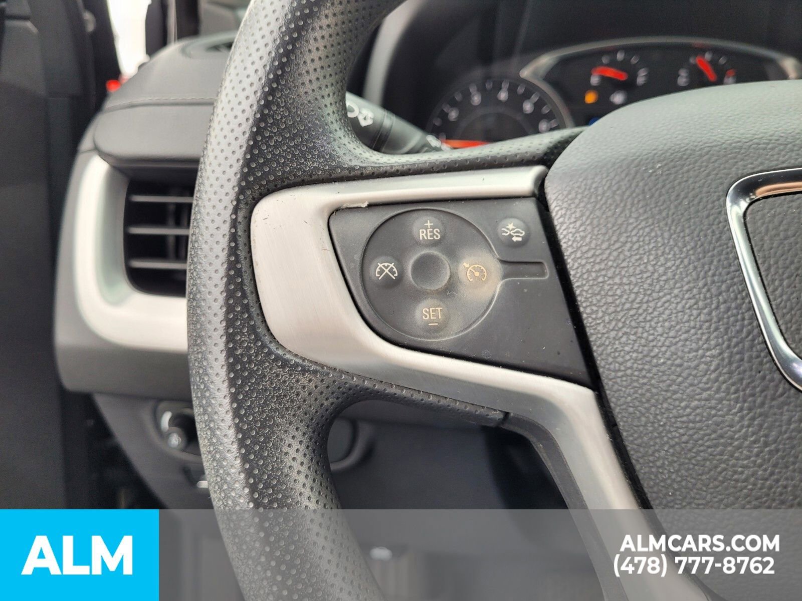 Used 2022 GMC Terrain SLE w/ Driver Convenience Package image 27