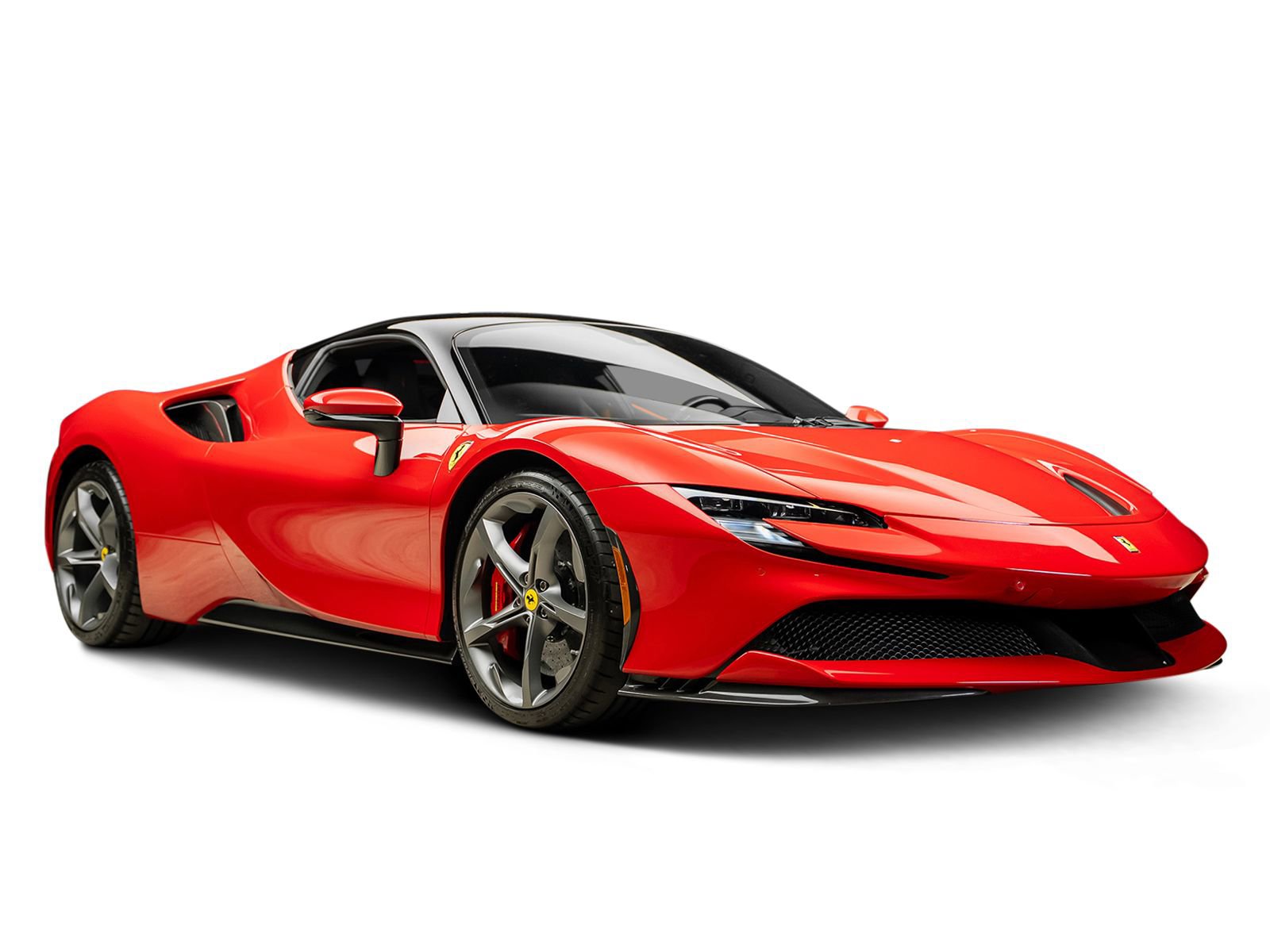 Used 2022 Ferrari SF90 Stradale image 7