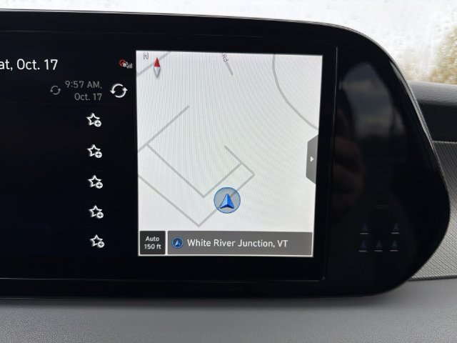 Used 2025 Hyundai Palisade SEL AWD/4WD image 14