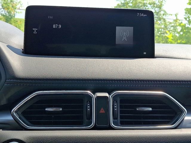 New 2025 MAZDA CX-5 AWD 2.5 S w/ Preferred Package image 11