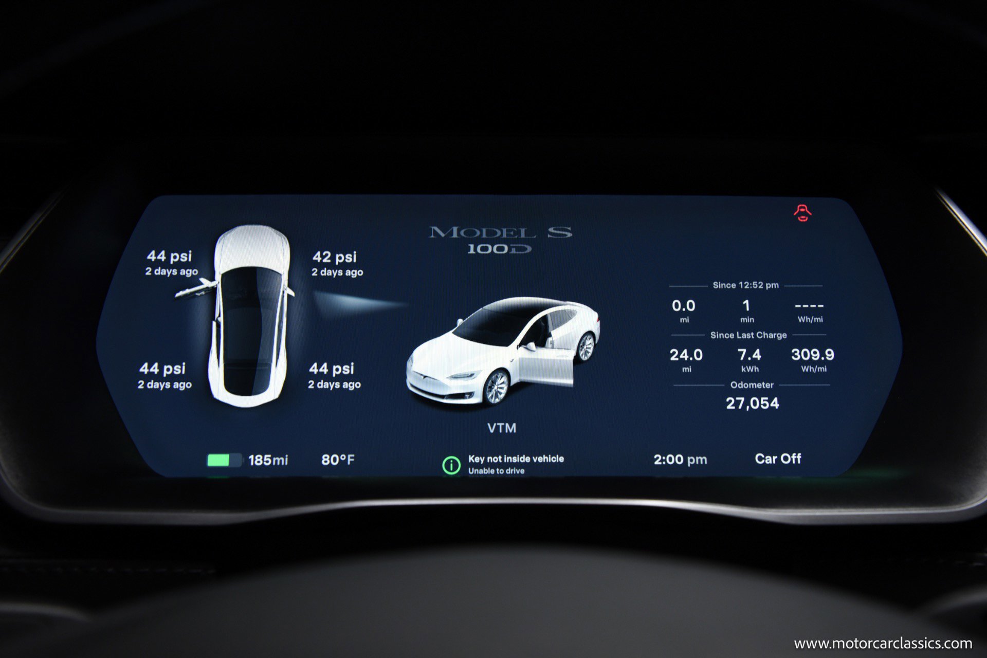 Used 2018 Tesla Model S 100D image 21