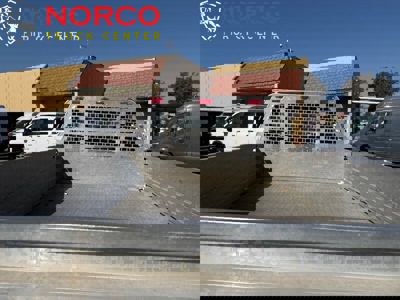 Used 2017 Ford F250 XL image 9