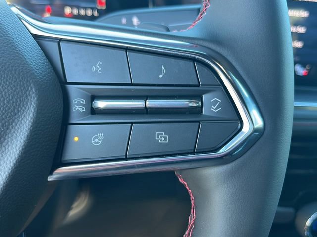 New 2026 Chevrolet Tahoe RST w/ Advanced Technology Package image 28