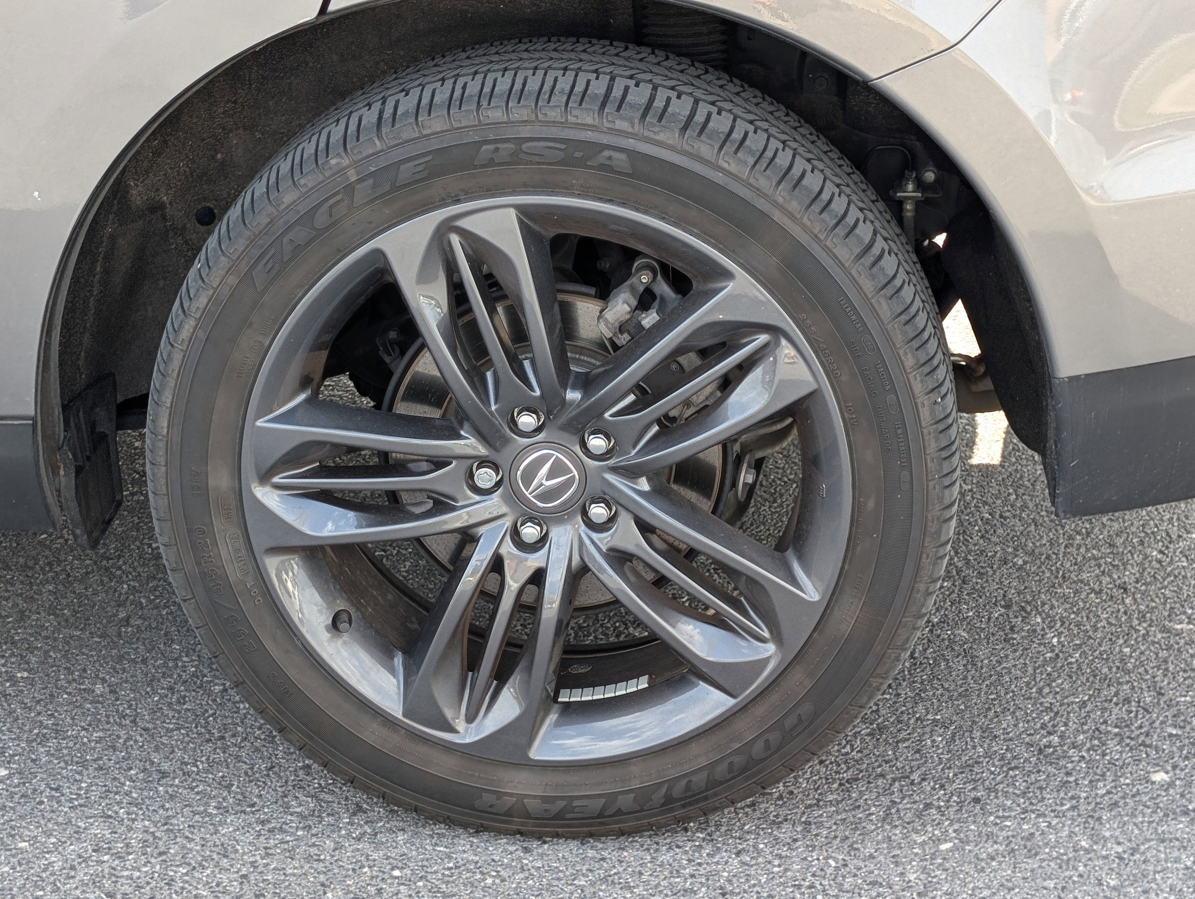 Used 2023 Acura RDX A-Spec image 10