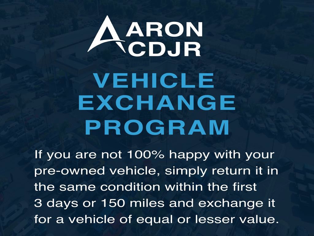 Used 2019 RAM 2500 Limited image 14