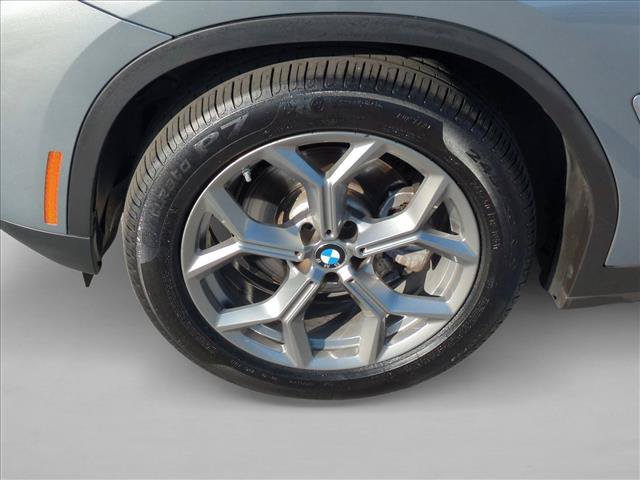 Certified 2023 BMW X3 sDrive30i w/ Convenience Package RWD image 26