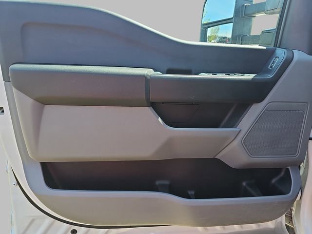 Used 2024 Ford F450 XL w/ XL Chrome Package RWD image 26