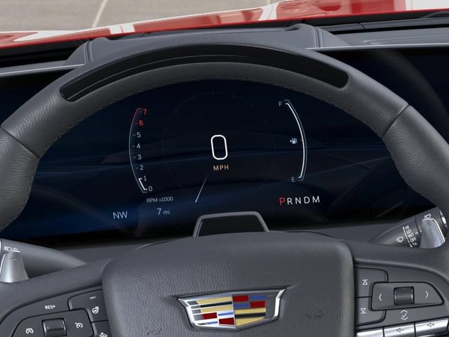 New 2026 Cadillac CT5 Premium Luxury w/ Technology Package AWD/4WD image 18