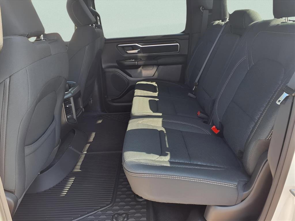 New 2026 RAM 1500 Lone Star image 7