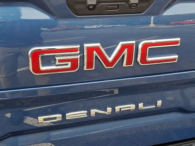 Used 2024 GMC Sierra 1500 Denali w/ Technology Package image 28