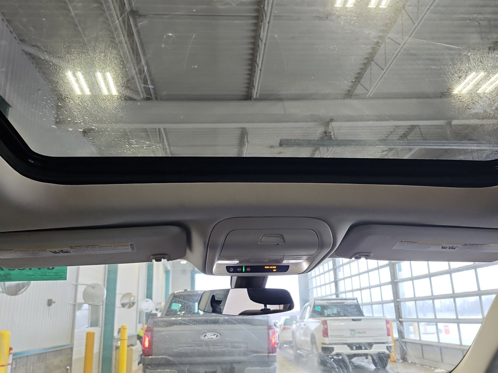 Used 2017 Cadillac XT5 Luxury image 5