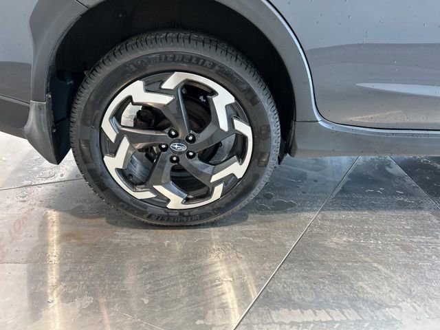 Used 2021 Subaru Crosstrek 2.5i Limited w/ Popular Package #4 image 20