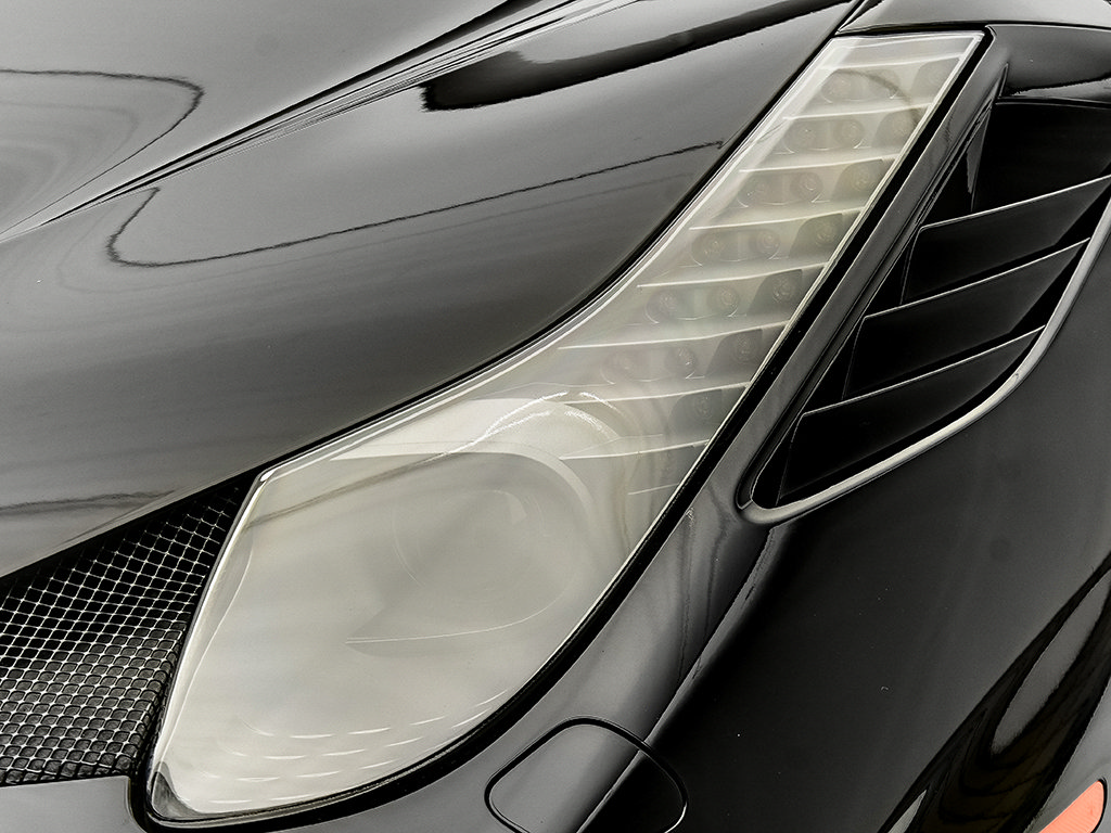 Certified 2015 Ferrari 458 Speciale A RWD image 29