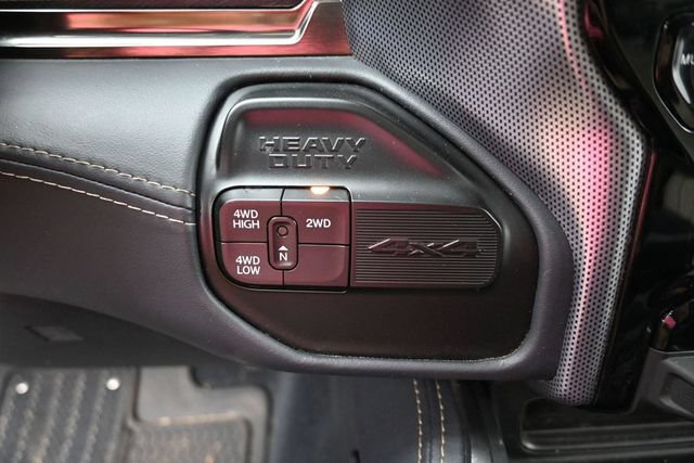 Used 2022 RAM 2500 Limited AWD/4WD image 27