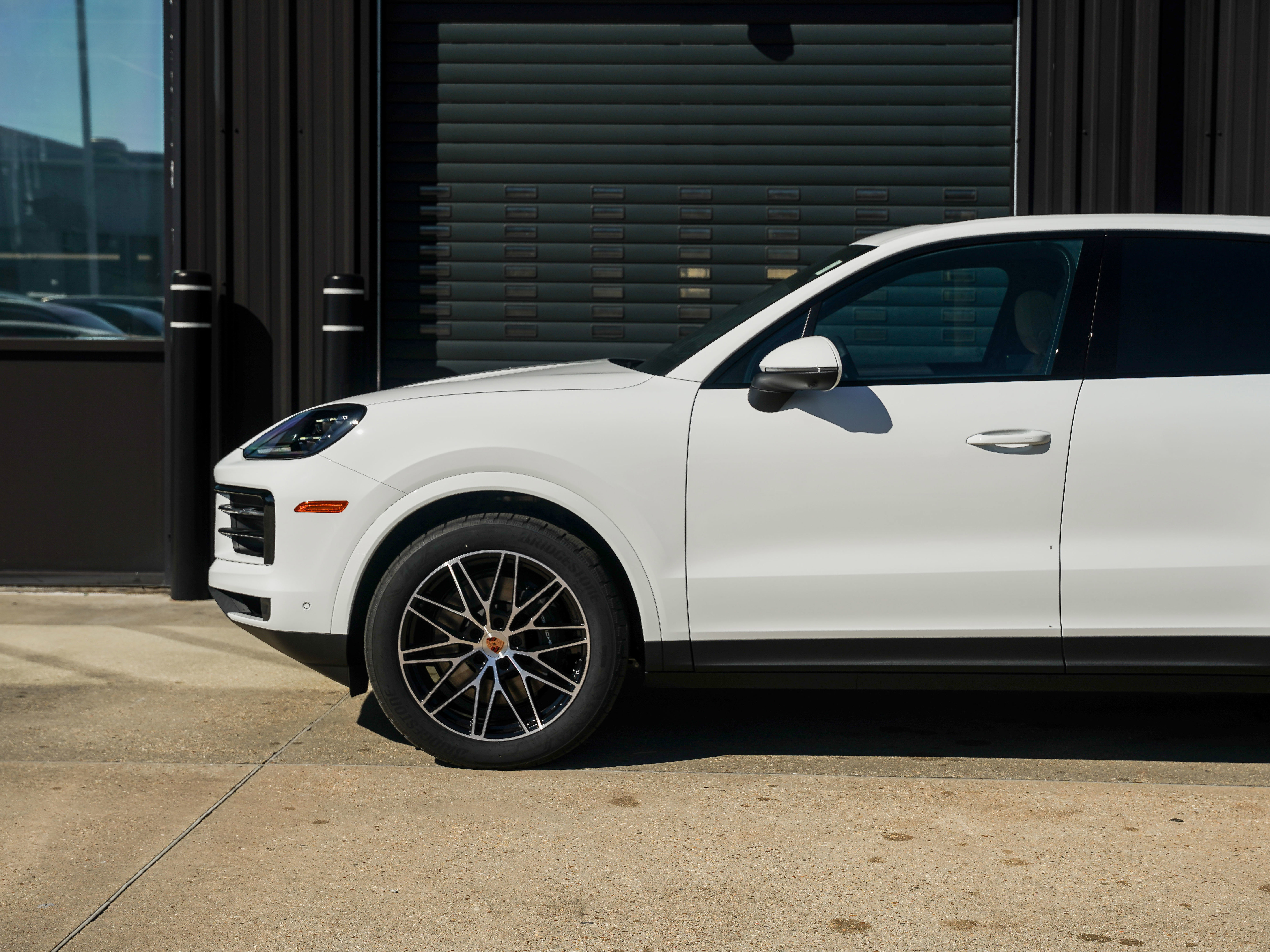 New 2026 Porsche Cayenne image 11