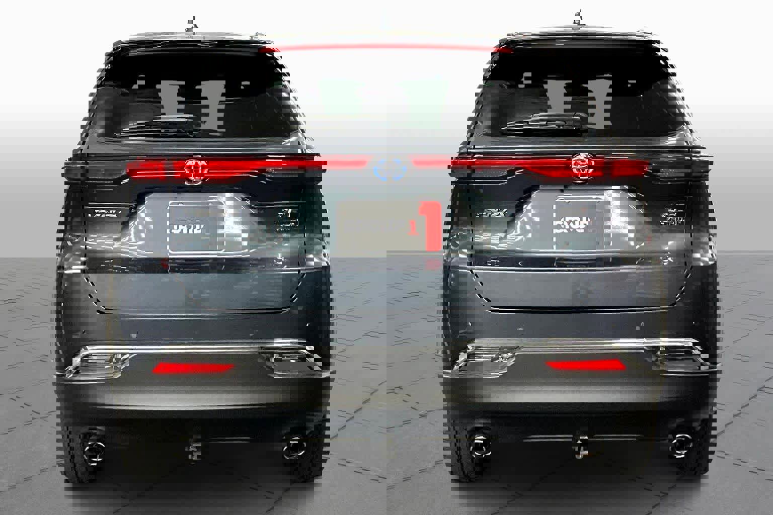 Used 2021 Toyota Venza XLE image 4