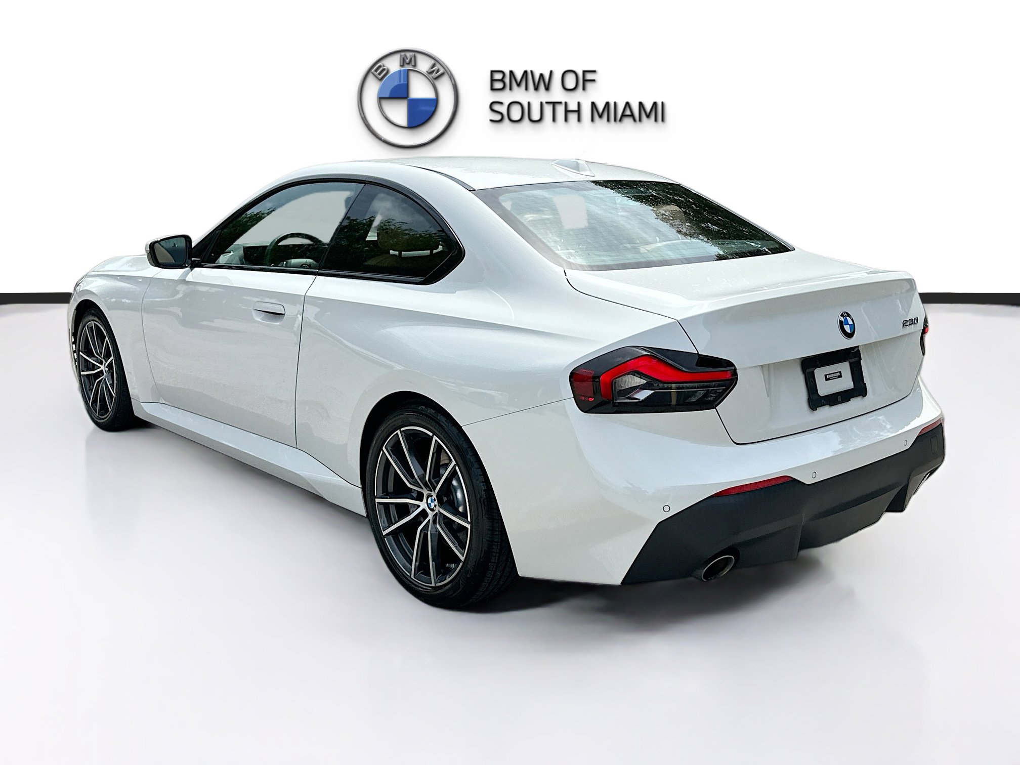 Certified 2023 BMW 230i Coupe image 5