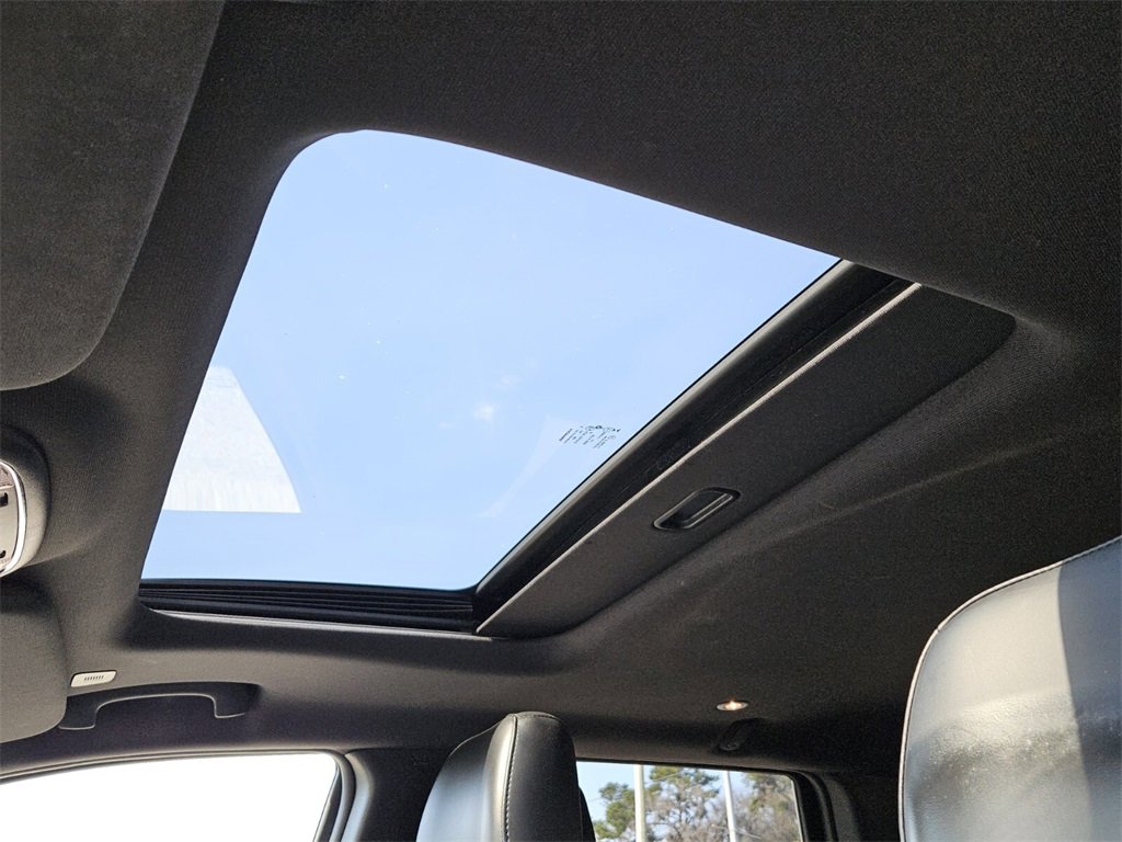 Used 2020 Jeep Grand Cherokee Limited image 17