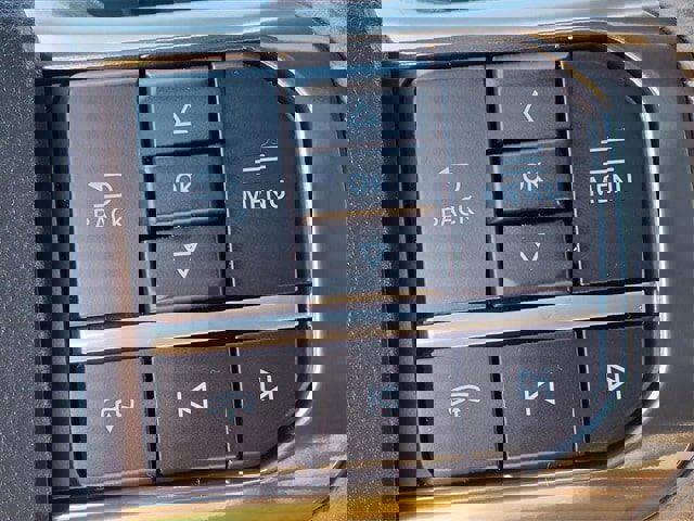 New 2025 Ford F150 King Ranch image 18