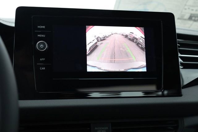 New 2026 Volkswagen Jetta S image 11