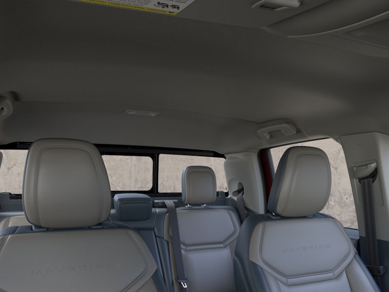 New 2026 Ford Maverick Lariat AWD/4WD image 21