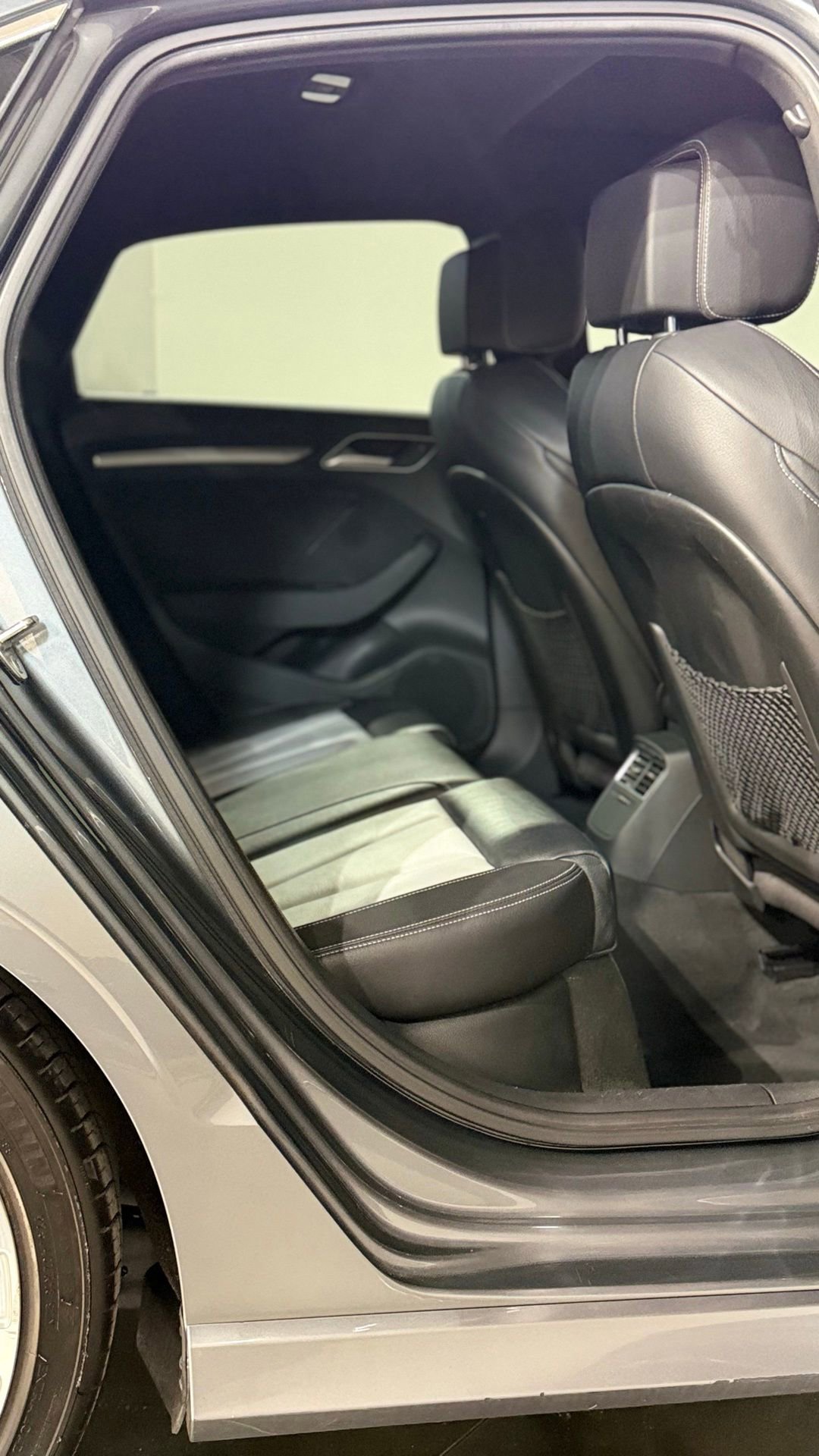 Used 2016 Audi S3 Premium Plus image 51