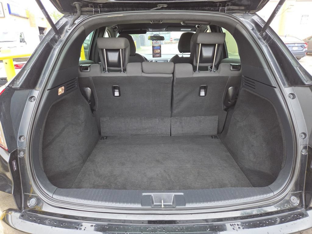 Used 2019 Honda HR-V Sport image 16