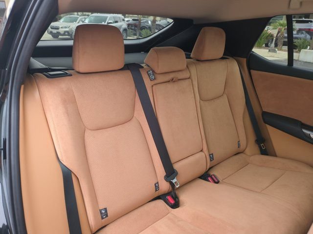 Used 2023 Lexus RZ 450e Premium w/ Accessory Package (Z1) AWD/4WD image 31