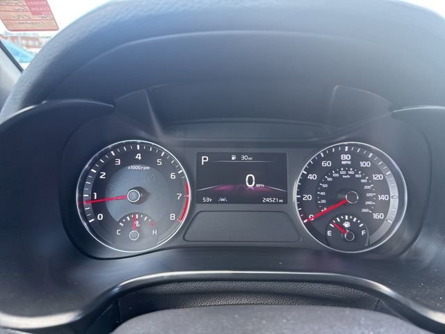 Certified 2022 Kia Forte GT-Line image 16