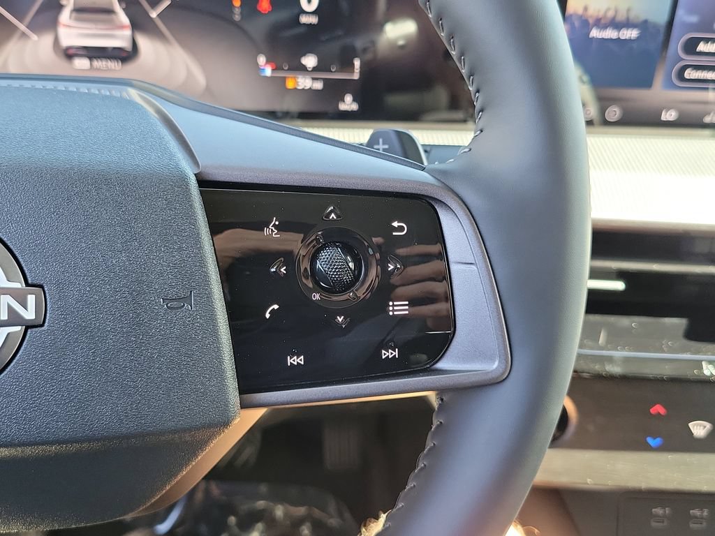 New 2026 Nissan Murano SV AWD/4WD image 7
